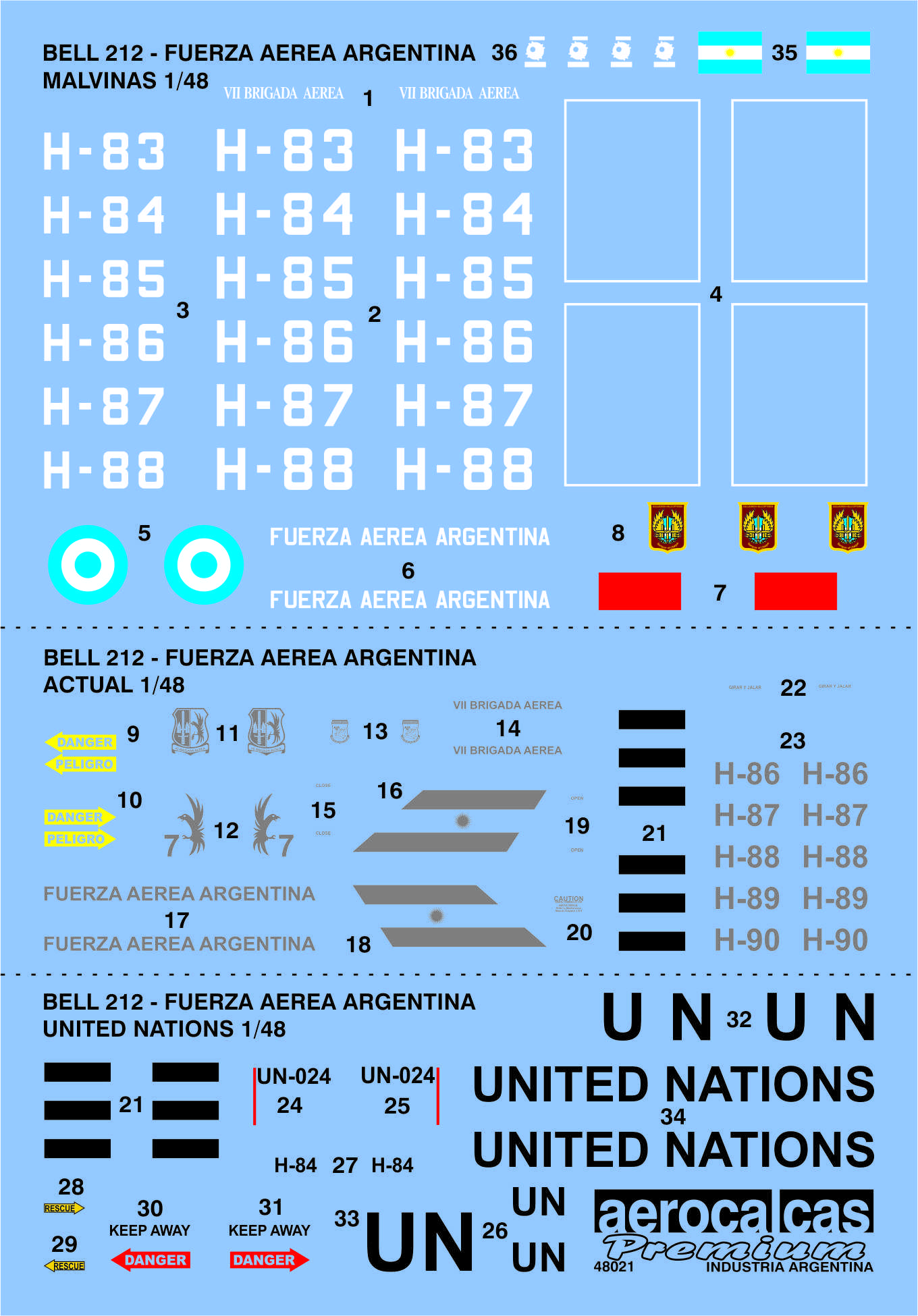 2026 Con Novedades En Aerocalcas
